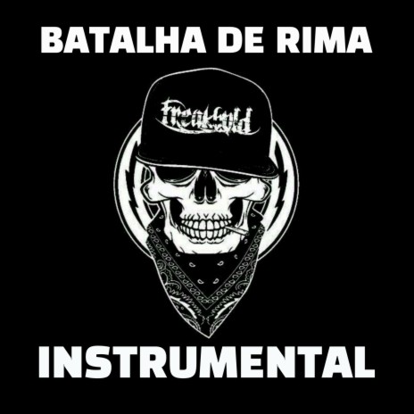 Batalha de Rima (Instrumental) 2