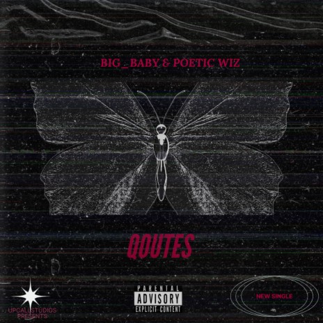 Quotes ft. Poetic Wiz | Boomplay Music