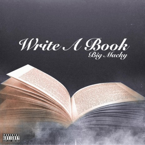 Write A Book