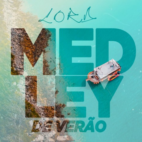 Medley de Verão Lord / Poesia Acustica #3 / A Braba / Vodka e Energético / Sofazin ft. Yan Souza | Boomplay Music