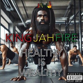 Healthy is wealthy