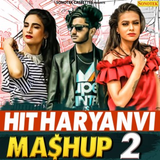 Hit Haryanvi Mashup 2