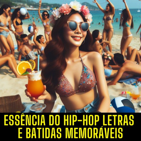 Essência Do Hip-Hop Letras E Batidas Memoráveis | Boomplay Music