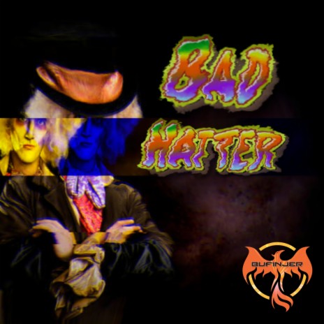 Bad Hatter | Boomplay Music