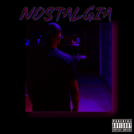 Nostalgia ft. Blessedness | Boomplay Music