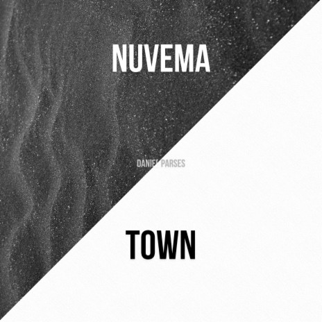 Nuvema Town