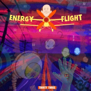 Energy Flight