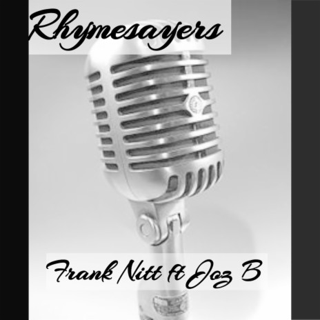 Rhymesayers ft. Joz B | Boomplay Music