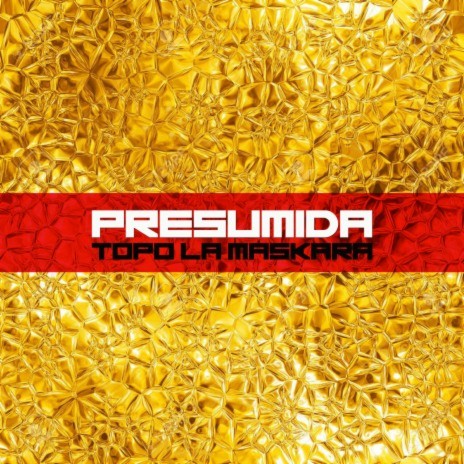 Presumida | Boomplay Music