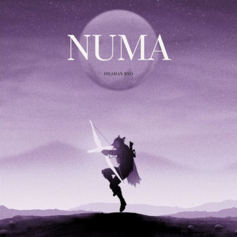 NUMA | Boomplay Music