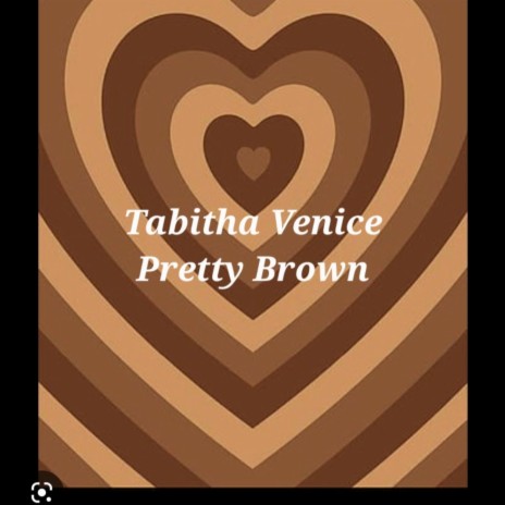 Pretty Brown (Radio Edit) | Boomplay Music