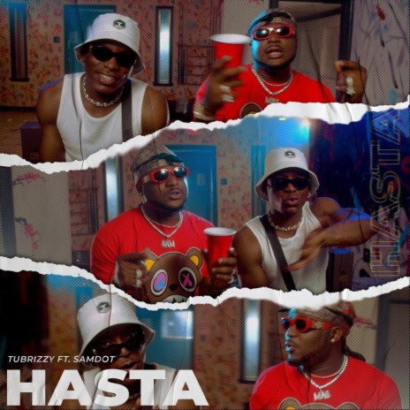 Hasta (feat. Samdot) | Boomplay Music