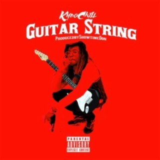 Guitar String (feat. Knotts)