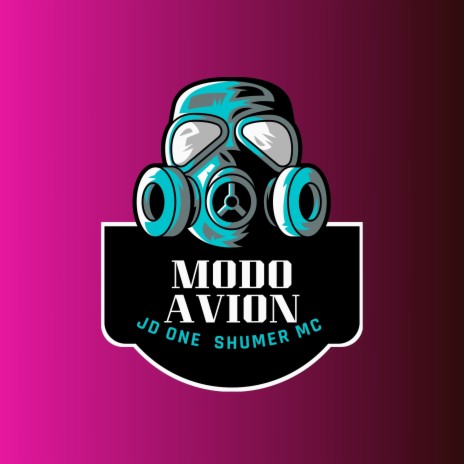 Modo Avion ft. Shumer MC | Boomplay Music