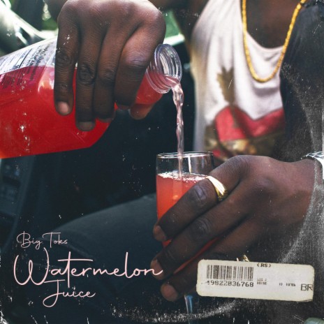 Watermelon Juice ft. Nicklaus Gray | Boomplay Music