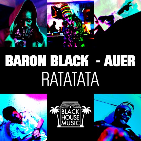 Ratatata ft. Auer | Boomplay Music