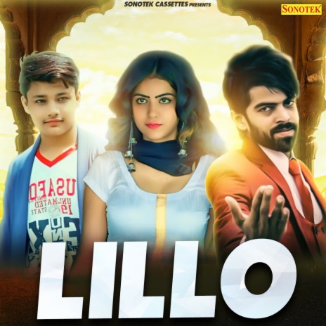 Lillo | Boomplay Music