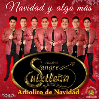 Arbolito de Navidad