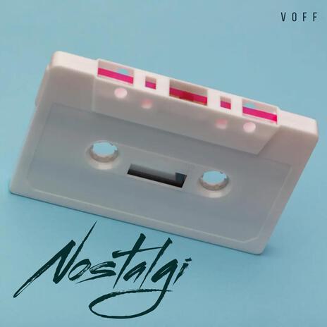 NOSTALGI | Boomplay Music