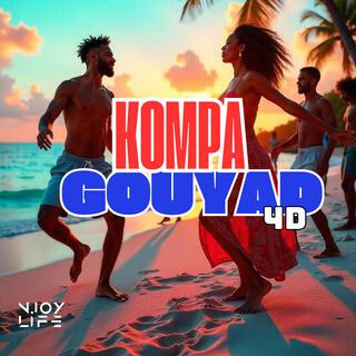 Gouyad 4D