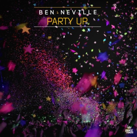 Party Up (Extended Mix) | Boomplay Music