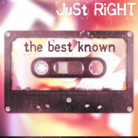 Just Right ft. KRAYZE & NinaRae