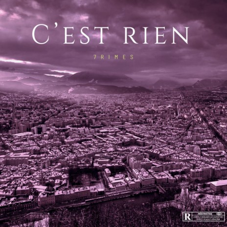 C'est rien | Boomplay Music