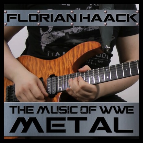 The Rising Sun (Shinsuke Nakamura Theme from WWE) [Metal Version] | Boomplay Music