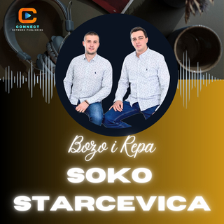 Soko Starcevica