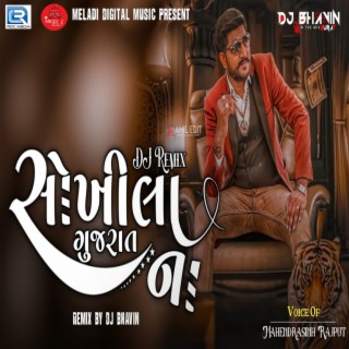 Sokhila Gujarat Na (Dj Remix)