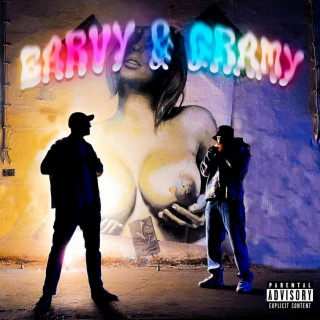 BARVY & GRAMY