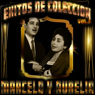 Exitos de Colección, Vol. 1