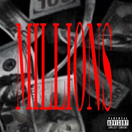 MILLIONS ft. LaaMixx & J4 | Boomplay Music