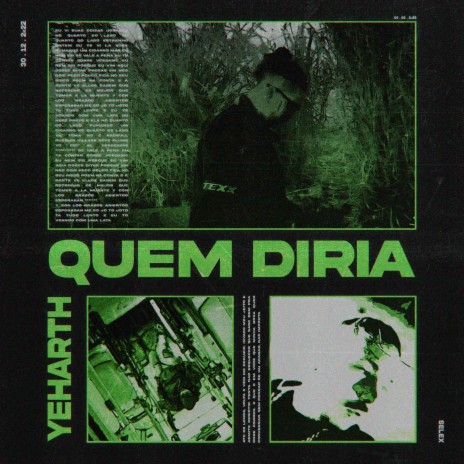 quem diria | Boomplay Music