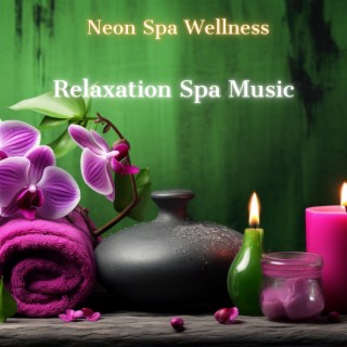 Relaxation Spa Music