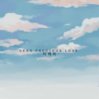 Dear Precious Love