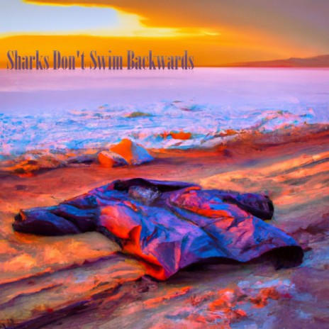 Sharks Don't Swim Backwards | Boomplay Music