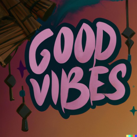 GOOD VIBZ ft. King Kil | Boomplay Music