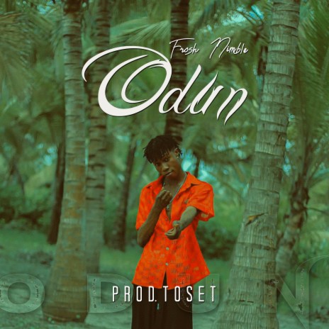 ODUN | Boomplay Music