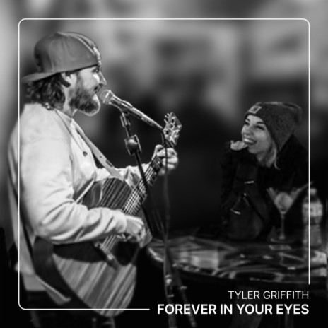 Forever In Your Eyes