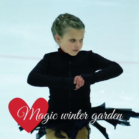 Aimees magic winter garden | Boomplay Music