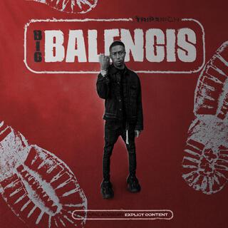 Big Balencis