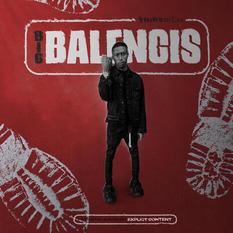 Big Balencis | Boomplay Music