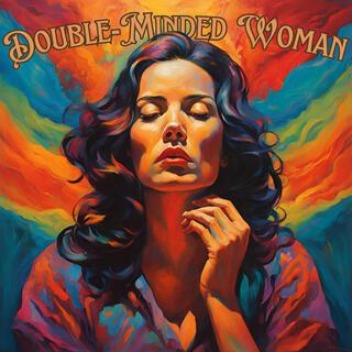 Double-Minded Woman