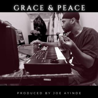 Grace & Peace