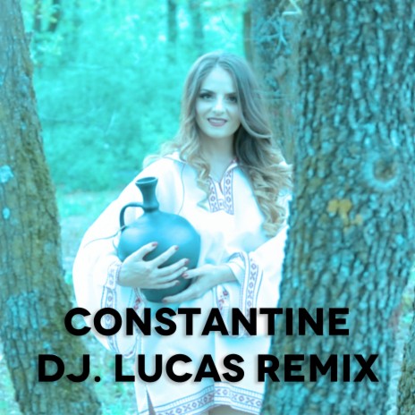 Constantine (Dj Lucas Remix) | Boomplay Music