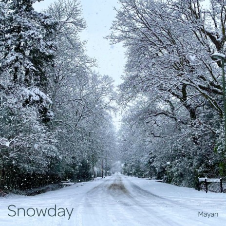 Snowday | Boomplay Music