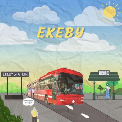 EKEBY | Boomplay Music