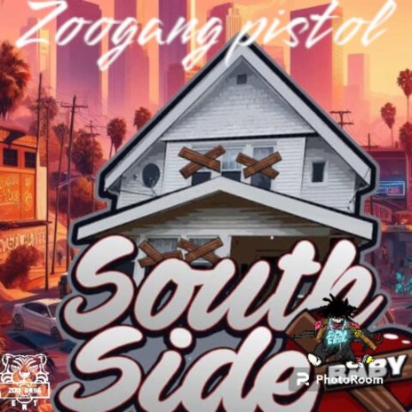 South Side BABY | Boomplay Music