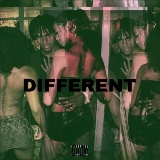 Different